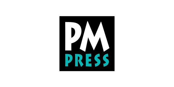 Logo von PM Press